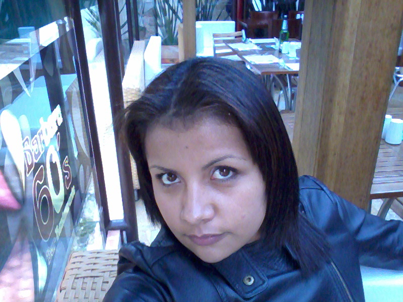 Date this gorgeous Colombia girl Yolanda from Bogota CO8403