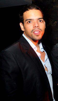 Date this hard body Panama man Davidguettapty from Panama PA180