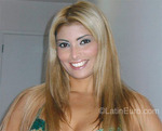 beautiful Brazil girl  from SAO PAULO BR6269
