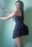 charming Colombia girl Deisy from Pereira CO8409