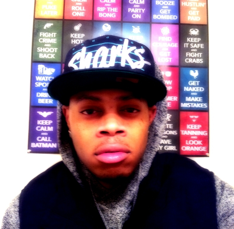 Date this exotic United States man Juliandre from Brooklyn US11677