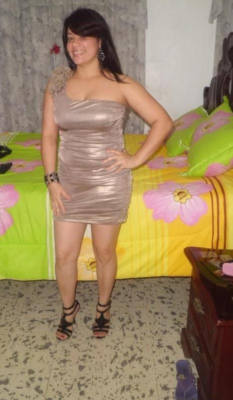 Date this lovely Dominican Republic girl Love809 from San Francisco De Macoris DO9721