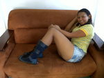young Colombia girl  from Monteria CO8410