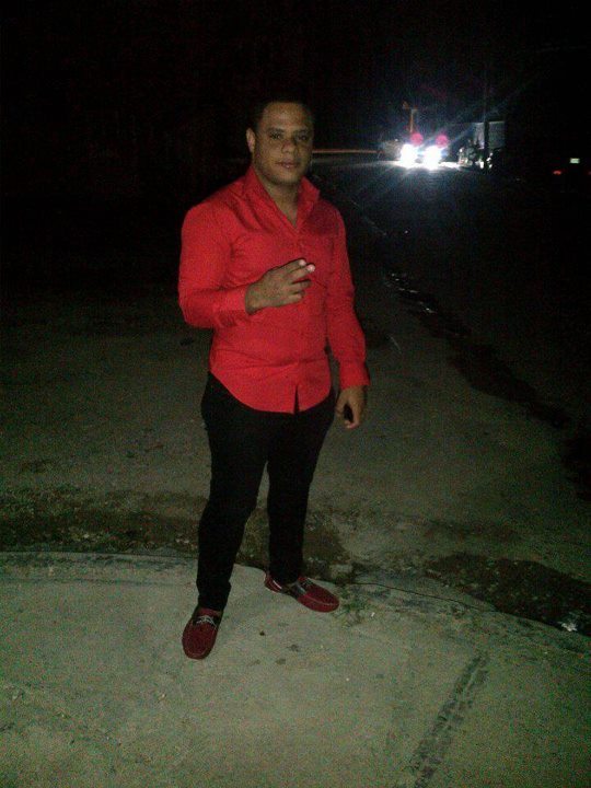 Date this stunning Dominican Republic man Edwin from Republica Dominicana DO9726