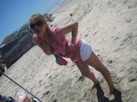 Date this happy Mexico girl Bellytsima from Miami Florida MX480