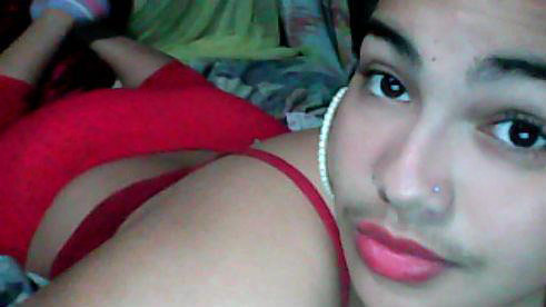 Date this delightful Dominican Republic girl Amanda from Esperanza Valverde DO9742