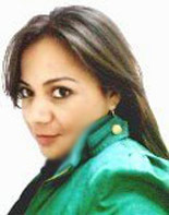 Date this athletic Costa Rica girl Farfalla from Costa Rica CR126