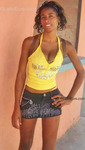 pretty Dominican Republic girl Lee from San Pedro De Macoris DO9744