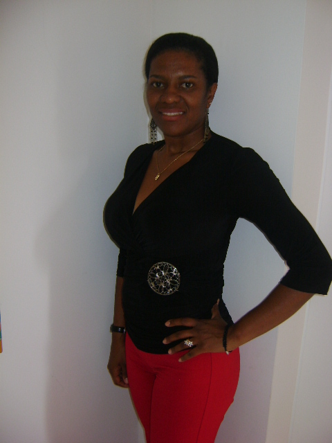 Date this hot Colombia girl Diana Lucelly from Pereira CO8441