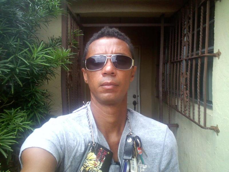 Date this charming United States man AG777 from Hialeah US11704