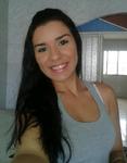 foxy Brazil girl Annarienda from Manaus BR6131
