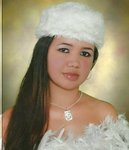 cute Colombia girl Nikol from Cali CO8444