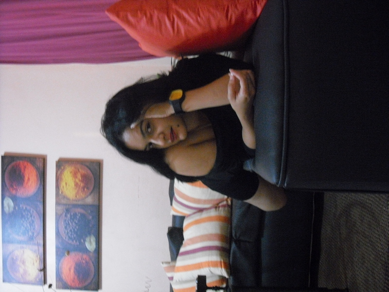 Date this athletic Dominican Republic girl Malibu from Santo Domingo DO9749