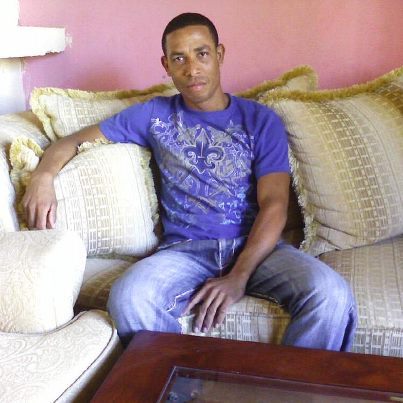 Date this cute Dominican Republic man Felino17 from Santo Domingo DO9750