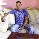 attractive Dominican Republic man  from Santo Domingo DO9750