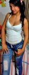 tall Colombia girl  from Cali CO8448