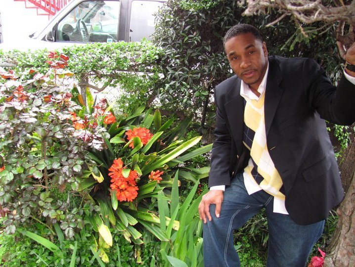 Date this cute United States man FaithfulBrother from Sanleadro US11714