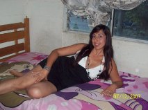 Date this georgeous Colombia girl Carolina from Cali CO8456