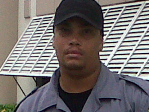 Date this cute Trinidad and Tobago man Lynthomo from arima TT63