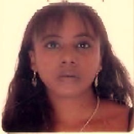 Date this sensual Colombia girl Valeriee from Cali CO8461