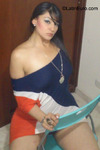 funny Colombia girl Glenda viviana from Bogota CO8467