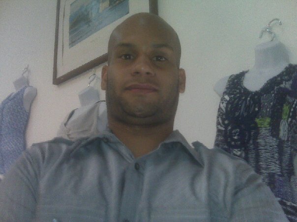 Date this attractive Dominican Republic man Alan from Santo Domingo DO9764