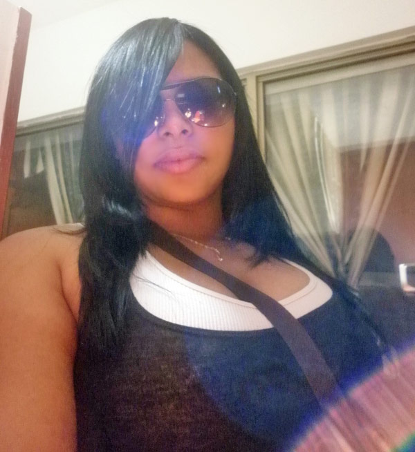 Date this georgeous Colombia girl Karen from Cali CO8489