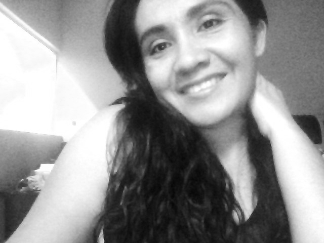 Date this attractive Honduras girl Fany from Honduras HN473