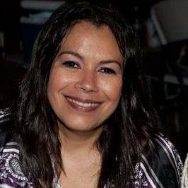 Date this sultry Costa Rica girl Maranache from San Jose CR131