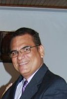 Date this lovely Colombia man Ampertuz from Barranquilla CO8494