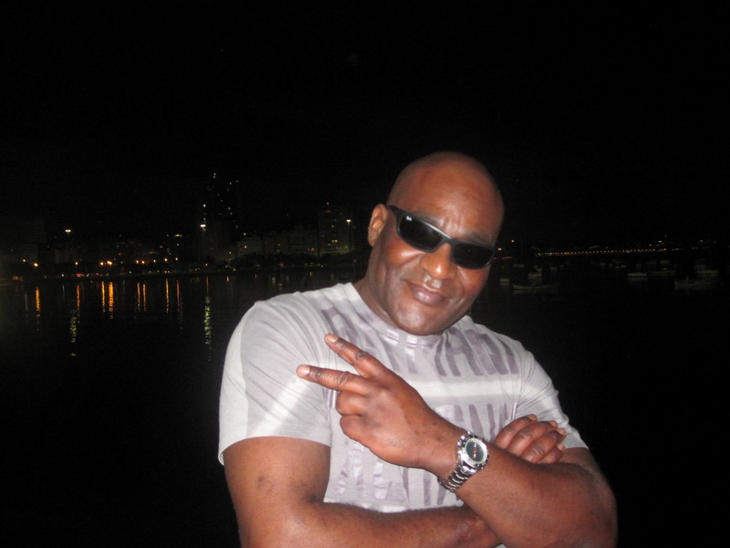 Date this gorgeous Brazil man Gottaluvrio from Rio De Janerio BR6150