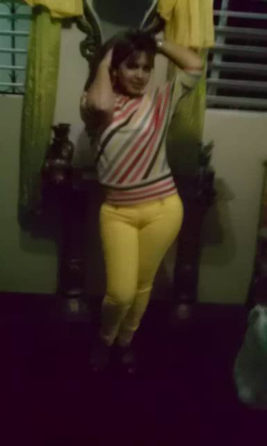 Date this voluptuous Dominican Republic girl Patricia from Bonao DO9786