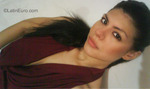 young Colombia girl Milagro from Barranquilla CO8508