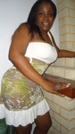 voluptuous Colombia girl  from Cali CO8509