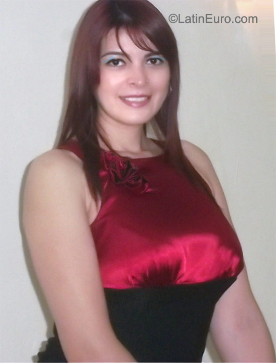 Date this hot Mexico girl Sofia from Monterrey MX621