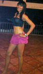 attractive Dominican Republic girl  from Santo Domingo DO9794