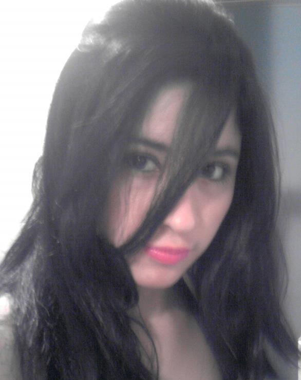 Date this georgeous Colombia girl Nohora from Medellin CO8517