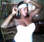 tall Colombia girl Ingrid from  CO8519