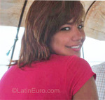 cute Colombia girl Johanna from Barranquilla CO8521