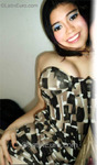 good-looking Colombia girl Alejandra from Cali CO8532