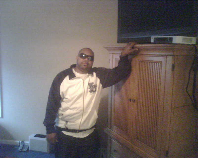 Date this gorgeous United States man Blove from Atlanta US11780