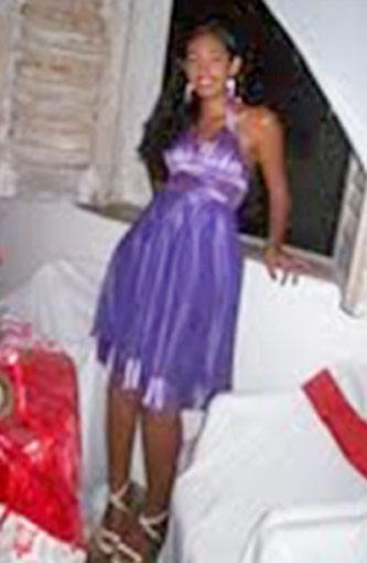 Date this tall Brazil girl Marcia from Jequie BR6166