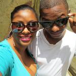 red-hot Dominican Republic man Juan Alfredo from Santo Domingo DO9804