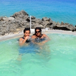 georgeous Dominican Republic man Yimelki from New Youk DO9805