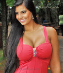 red-hot Brazil girl Alessandra from Goiania BR6168