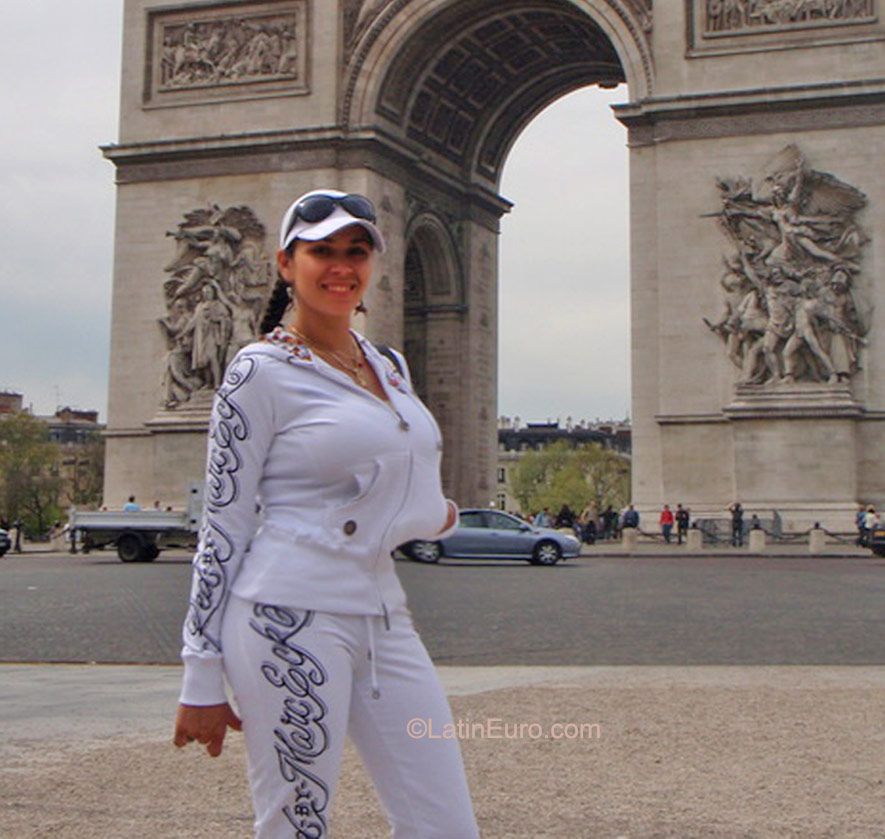 Date this nice looking Mexico girl MARGO from Mexico MX500