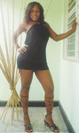 red-hot Colombia girl  from Cali CO8552