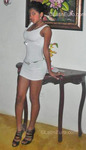 delightful Dominican Republic girl Maria from Santo Domingo DO9810