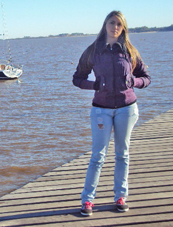 Date this pretty Colombia girl Catasalda1 from Medellin CO8553