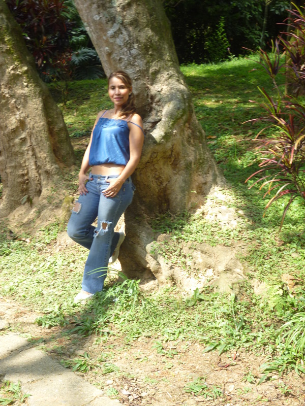 Date this beautiful Colombia girl Diana paulina from Medellin CO8556